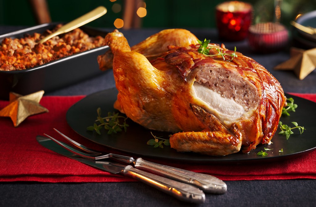Seasonal Price Fluctuations for Christmas and Easter Holidays